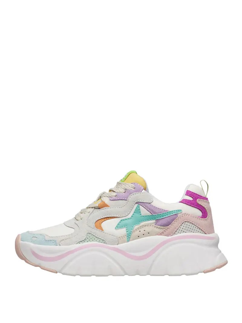 Sneakers W6yz Mia-W - Multi