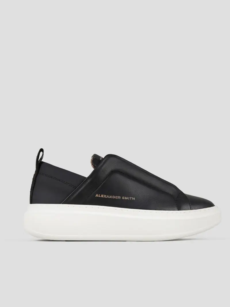 sneakers wembley