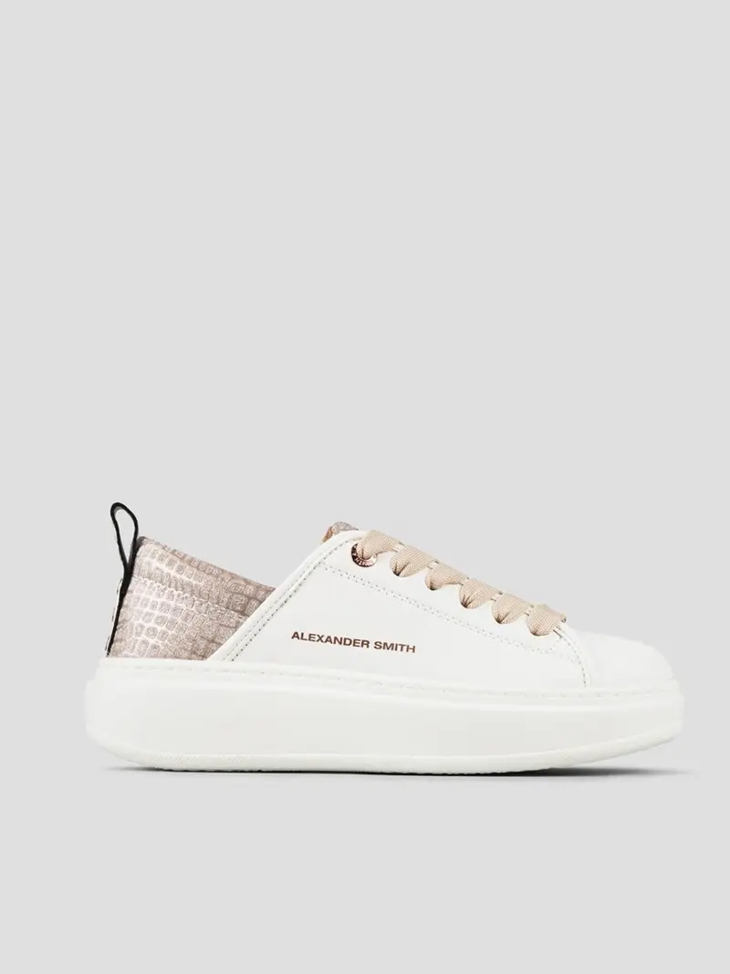 sneakers wembley