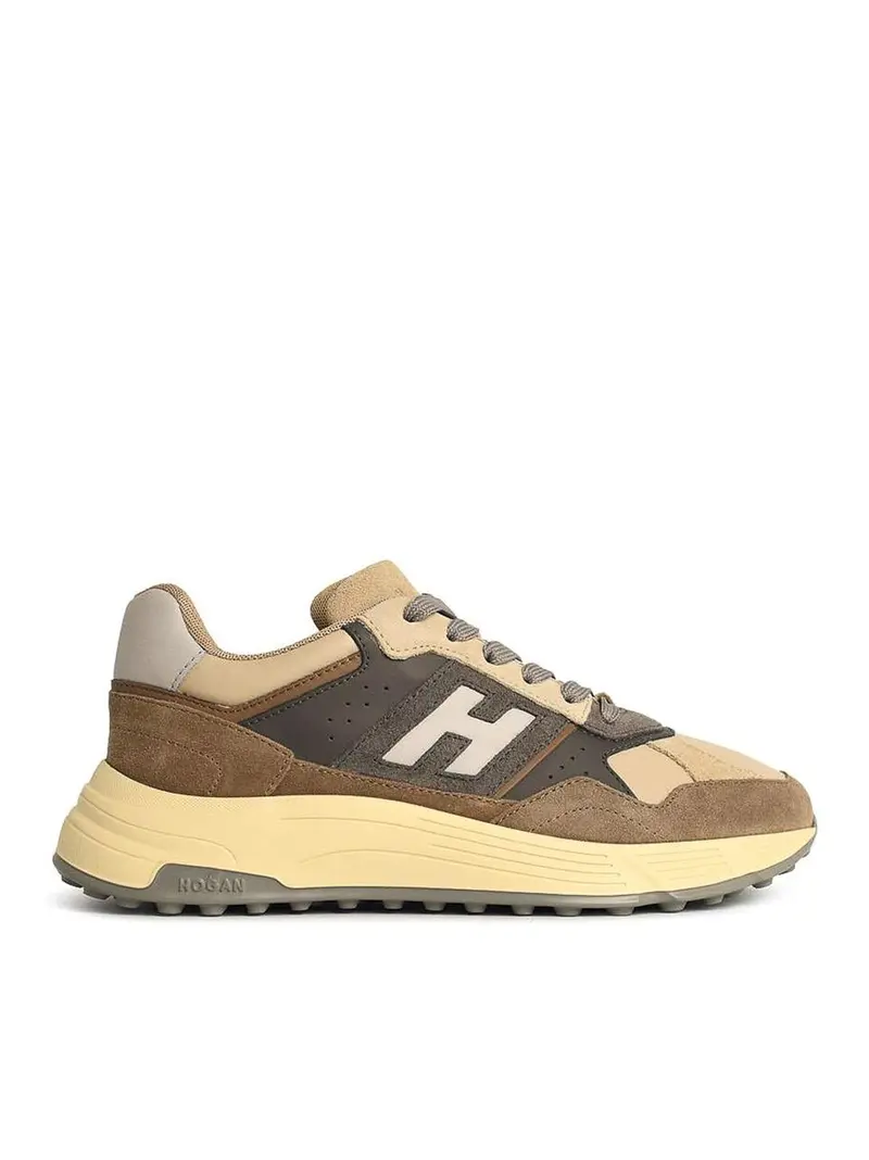 sneakers yper ligth