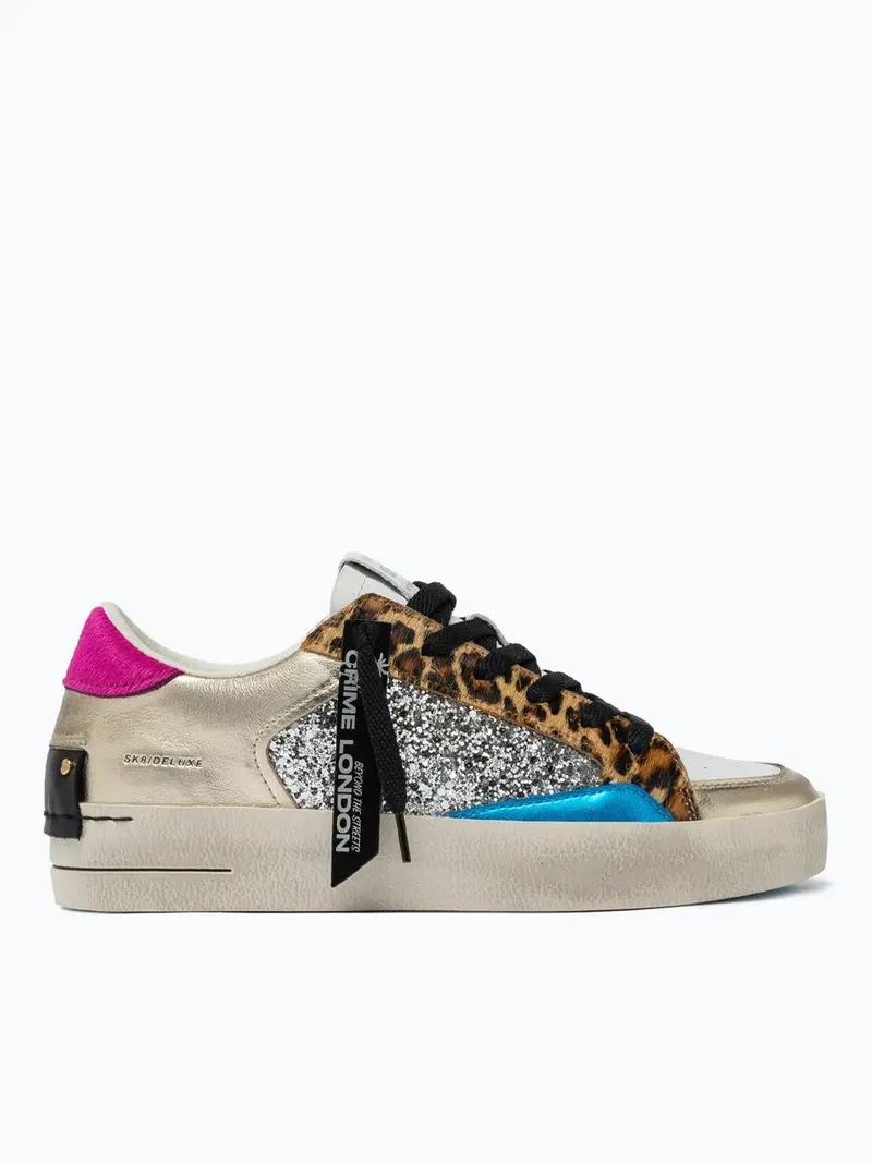 snekers skate de lux