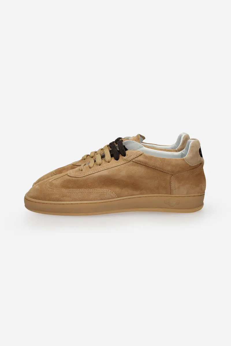SOLDINI80 - U 80000-A-SL2 Sneakers