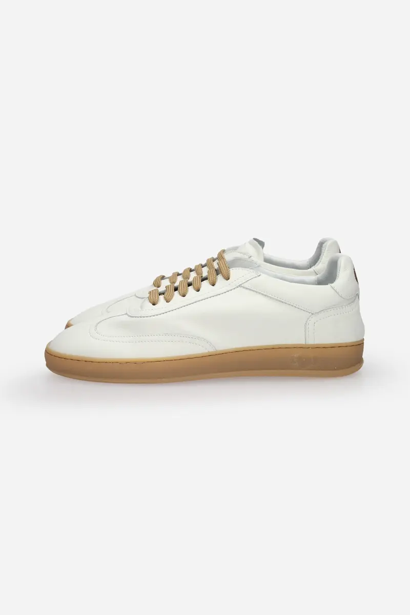 SOLDINI80 - U 80000-V-SL2 Sneakers