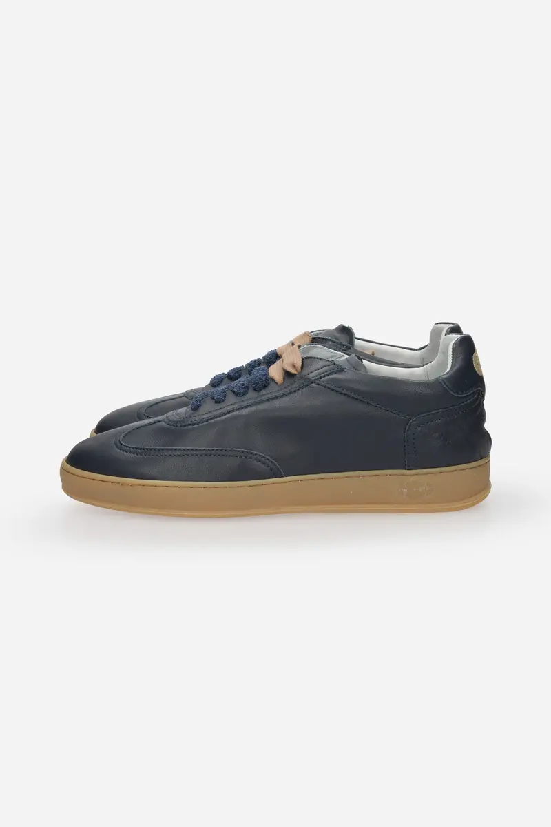 SOLDINI80 - U 80000-W-SL2 Sneakers