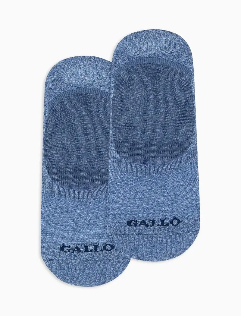 Solette accollate uomo