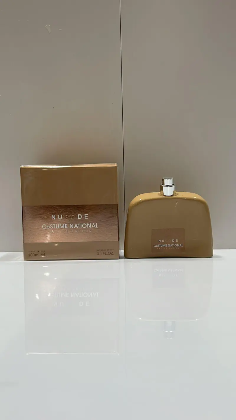 sonude edp 100 ml