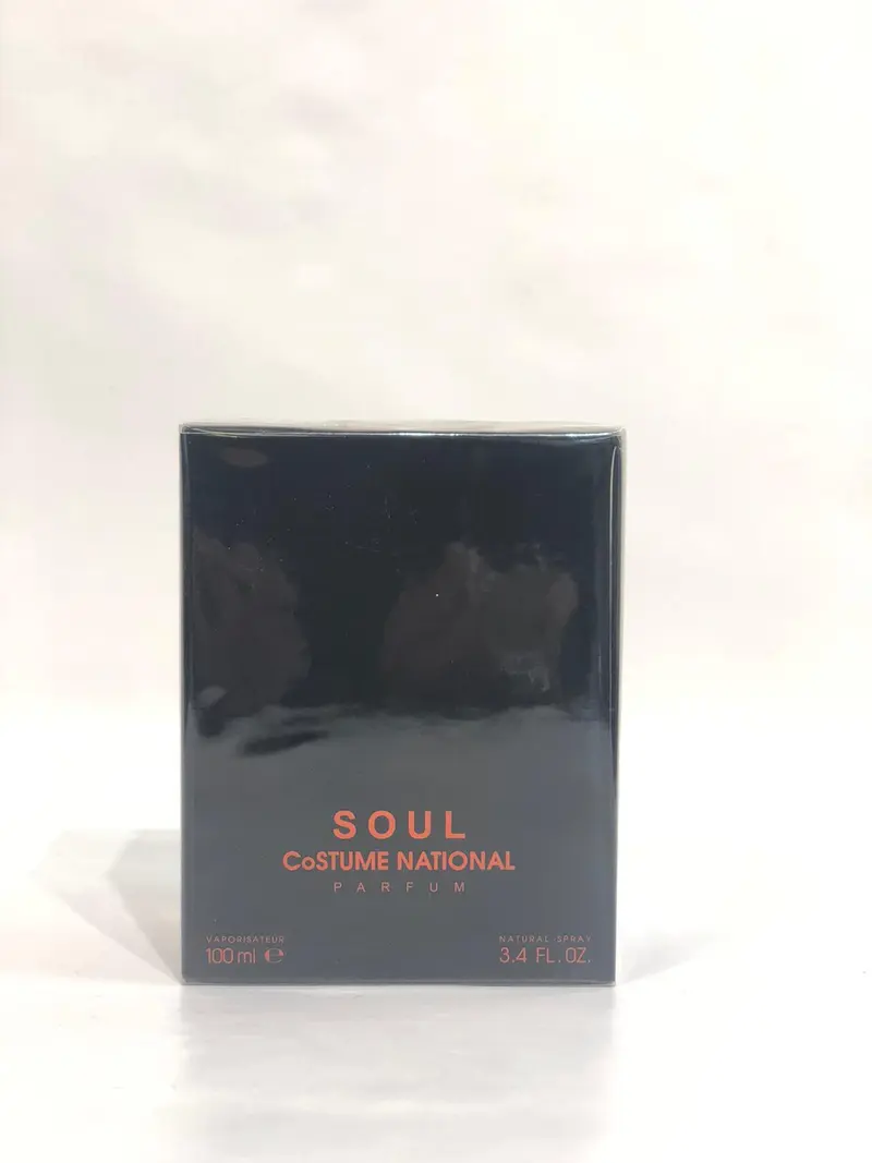 soul 100ml