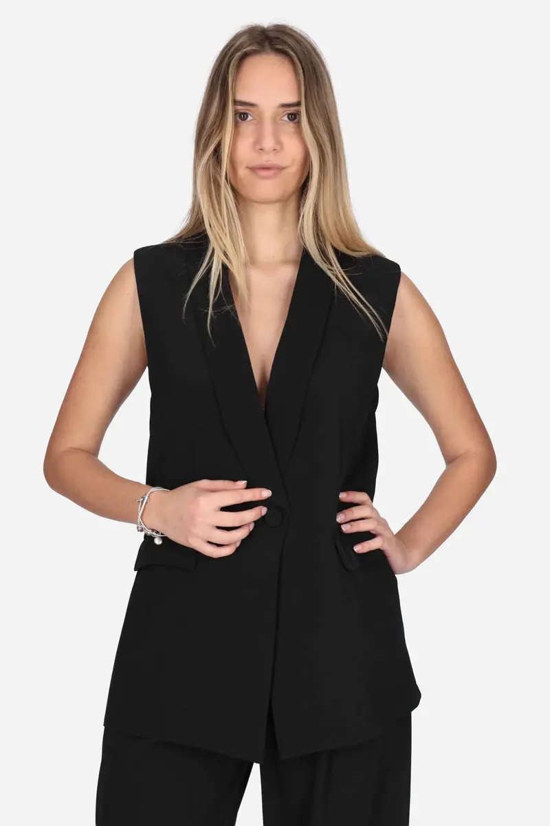 SPAGO DONNA - D 100 Gilet