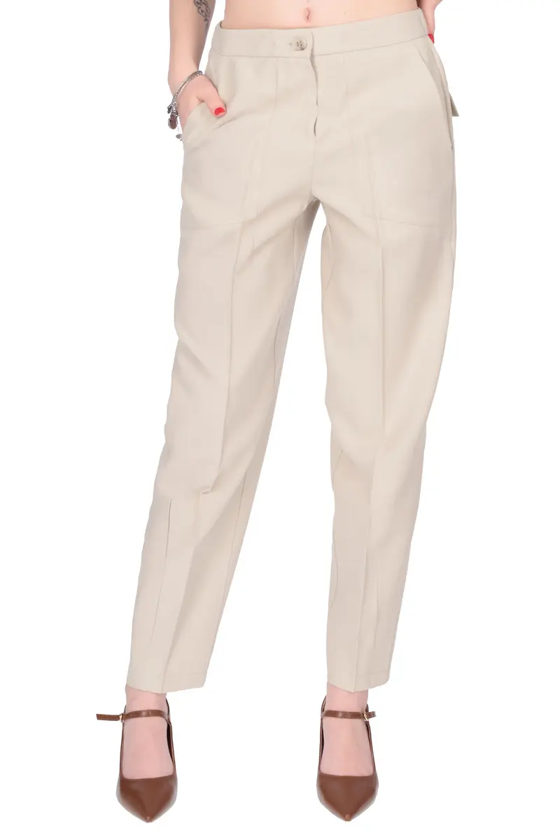 SPAGO DONNA - D CSP06 Pantalone