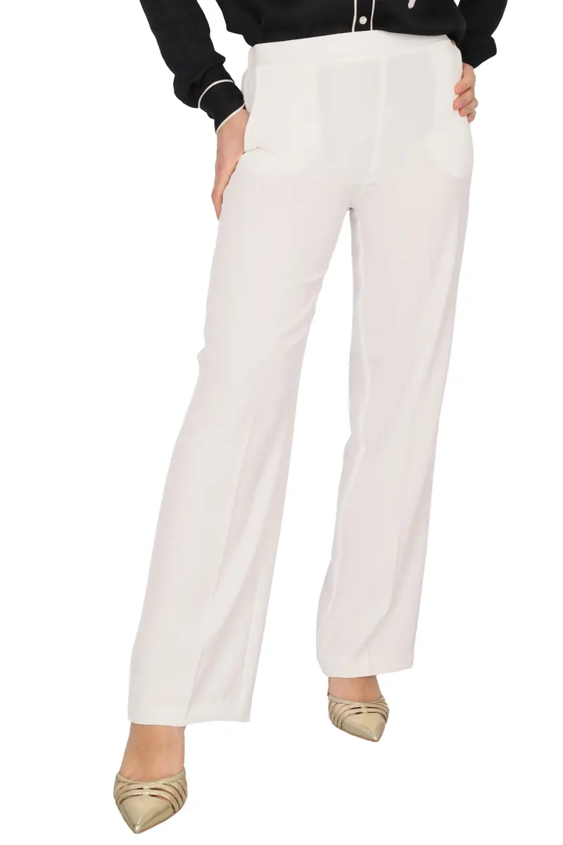 SPAGO DONNA - D ERMES Pantalone