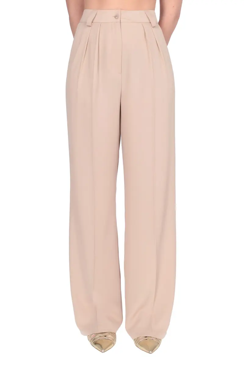 SPAGO DONNA - D PA55FURS3 Pantalone
