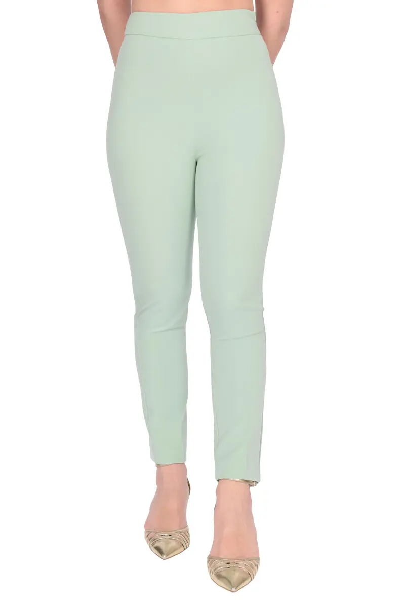 SPAGO DONNA - D PA63TCNRS8 Pantalone