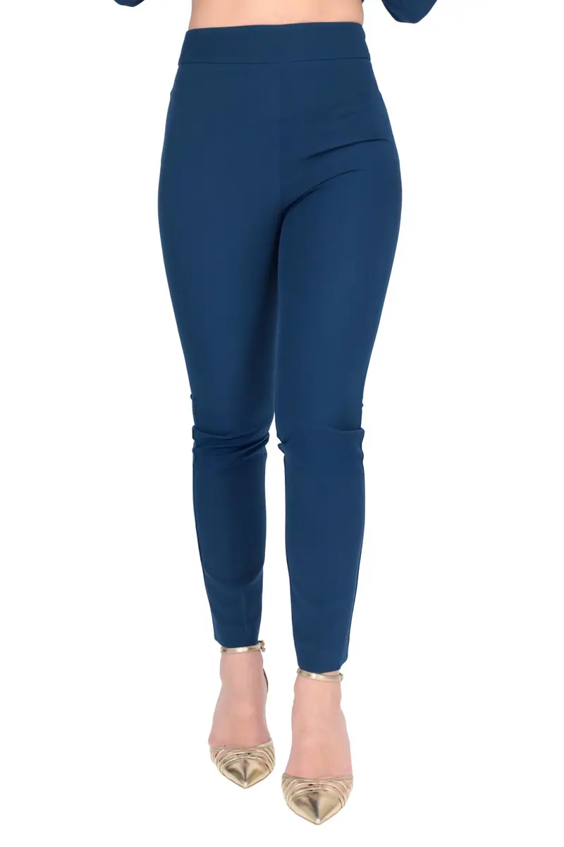 SPAGO DONNA - D PA63TCNRS8 Pantalone