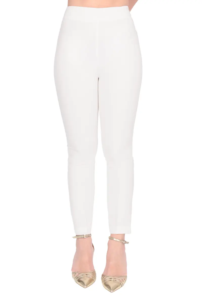 SPAGO DONNA - D PA63TCNRS8 Pantalone