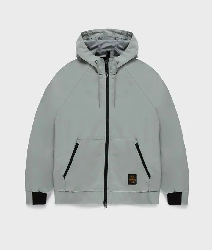 Speed jacket
