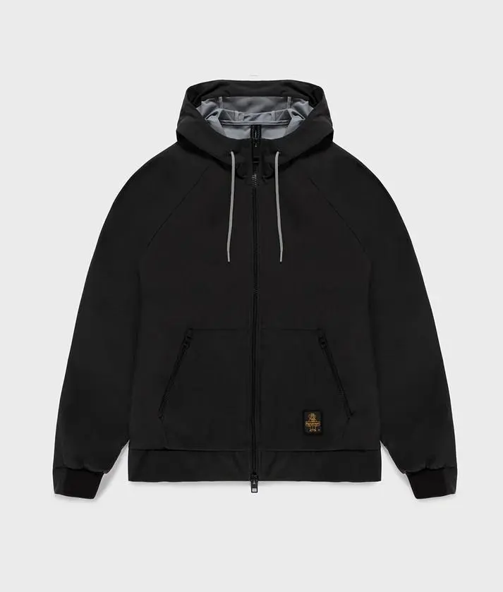 Speed jacket