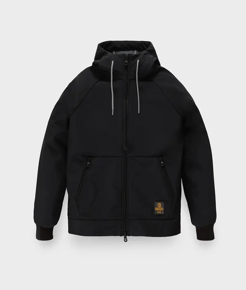 Speed jacket
