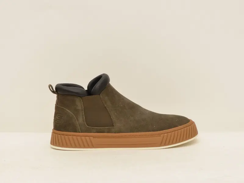 SPORT DAYD-001OLIVA