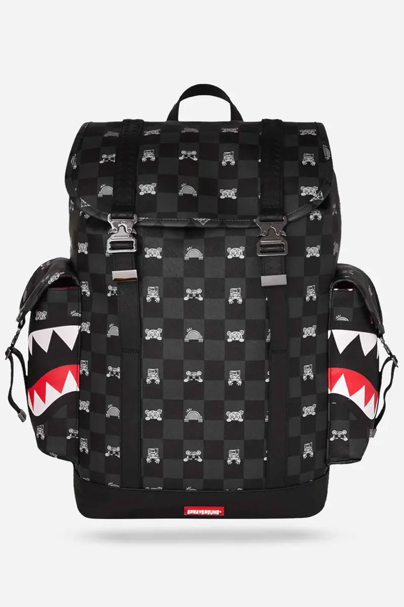 SPRAYGROUND - 910B8909NSZ Zaino