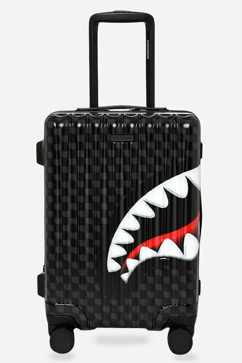 SPRAYGROUND - 910CL317NSZ Trolley
