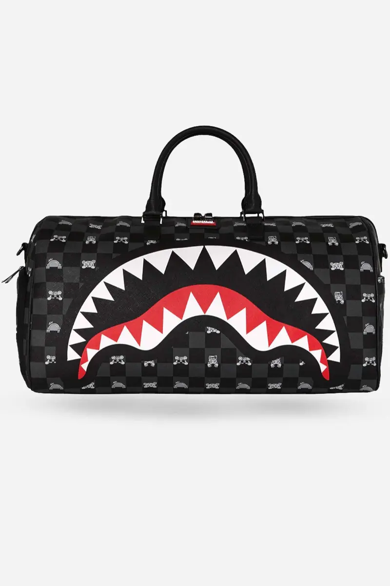 SPRAYGROUND - 910D8910NSZ Borsone