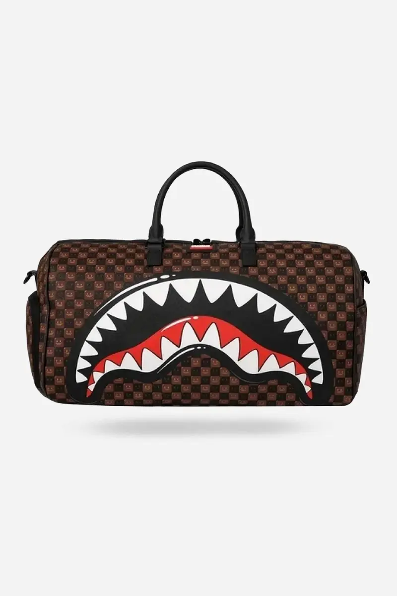 SPRAYGROUND - 910D9306NSZ Borsone