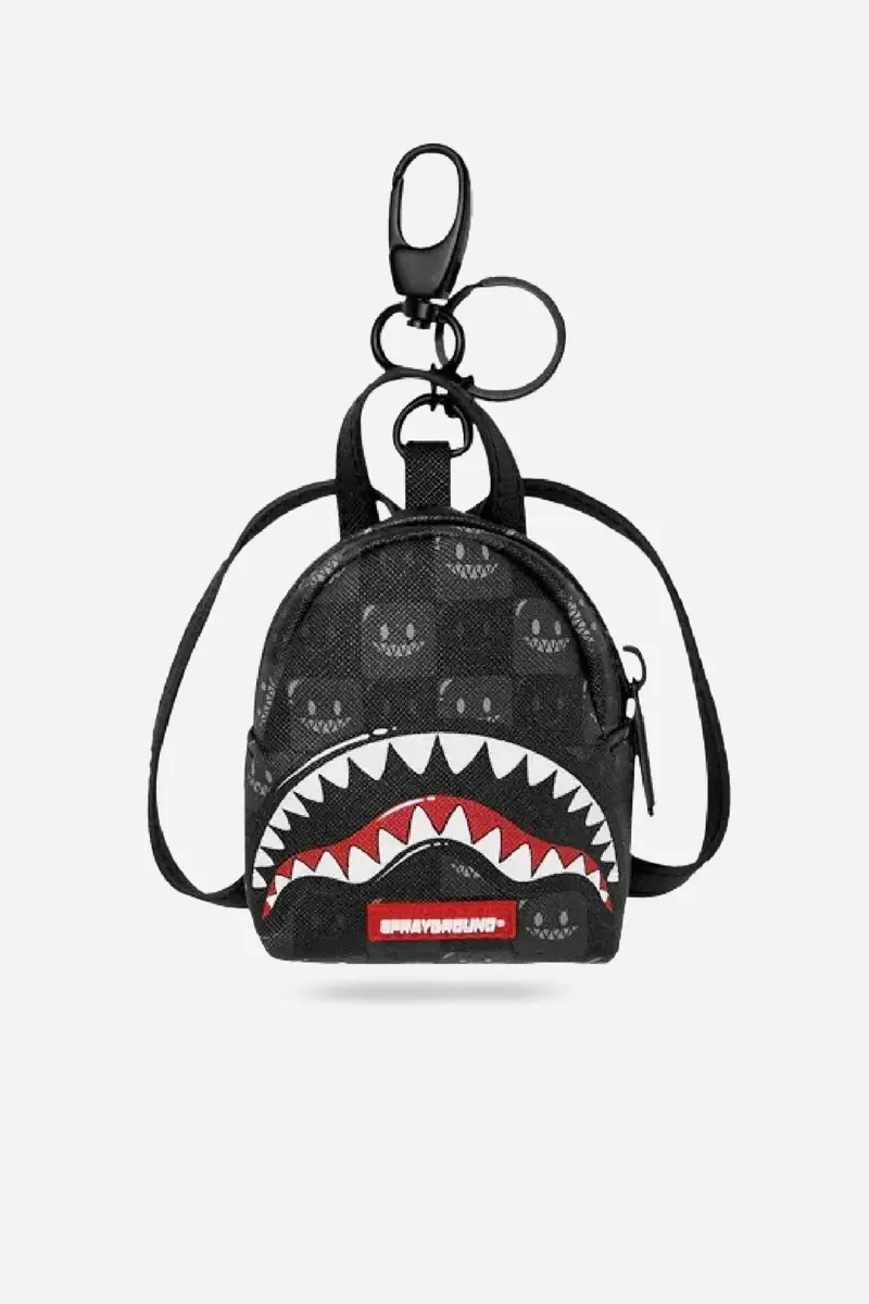 SPRAYGROUND - 910K9317NSZ Accessorio borsa