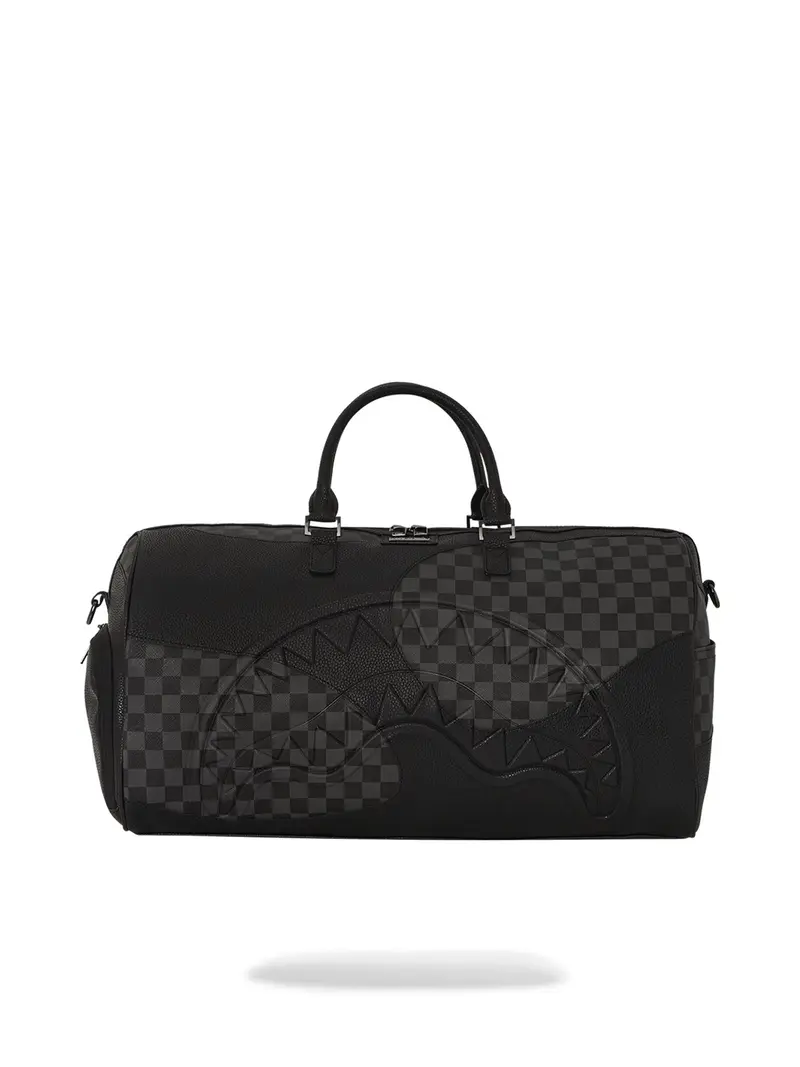 SPRAYGROUND Borsone Uomo DREAMSCAPE DUFFLE 910D6873NSZ Nero