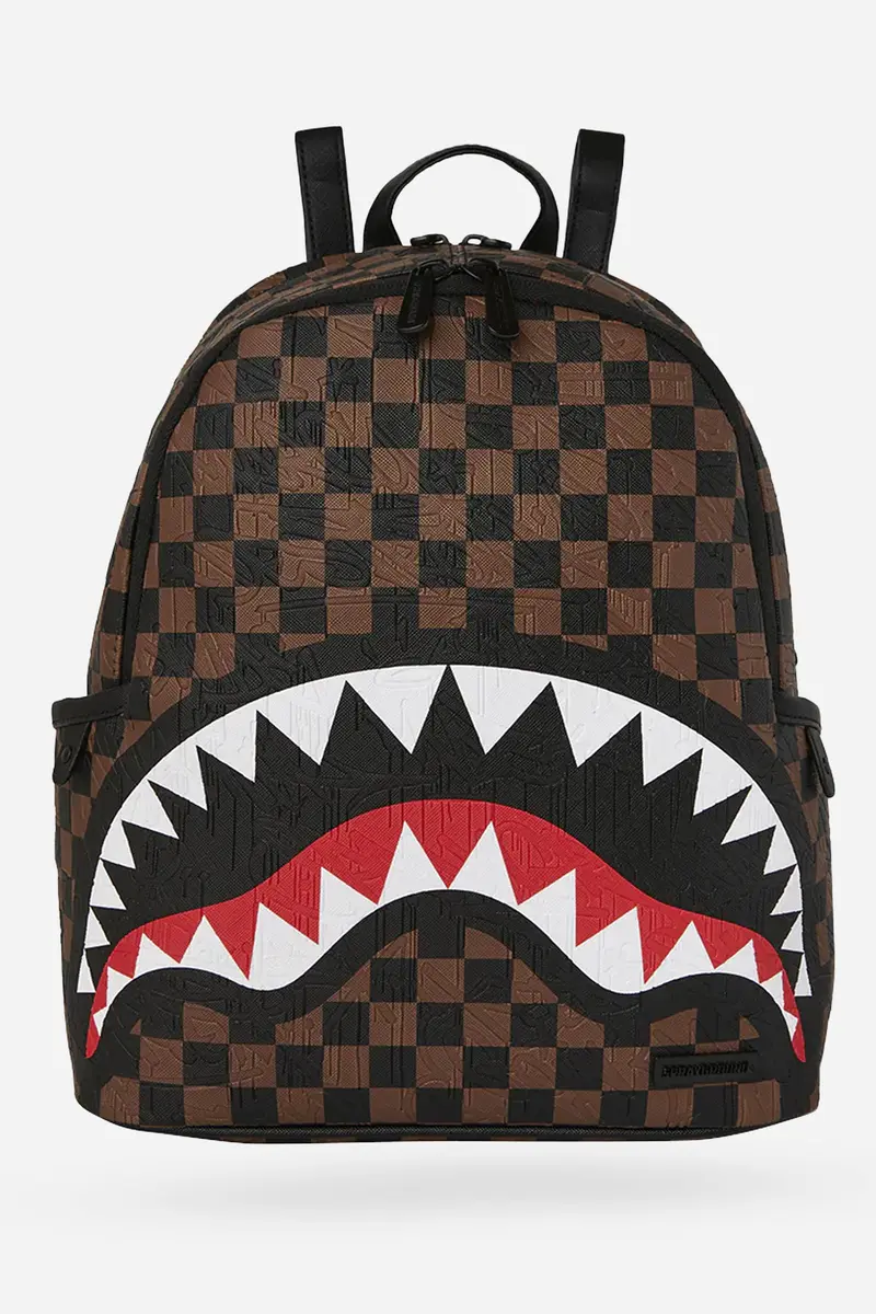 SPRAYGROUND - D 910B8233NSZ Zaino