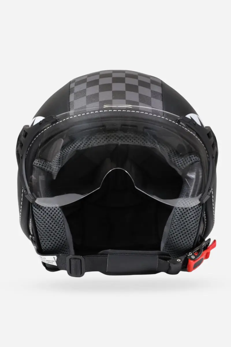SPRAYGROUND - OP01 Casco