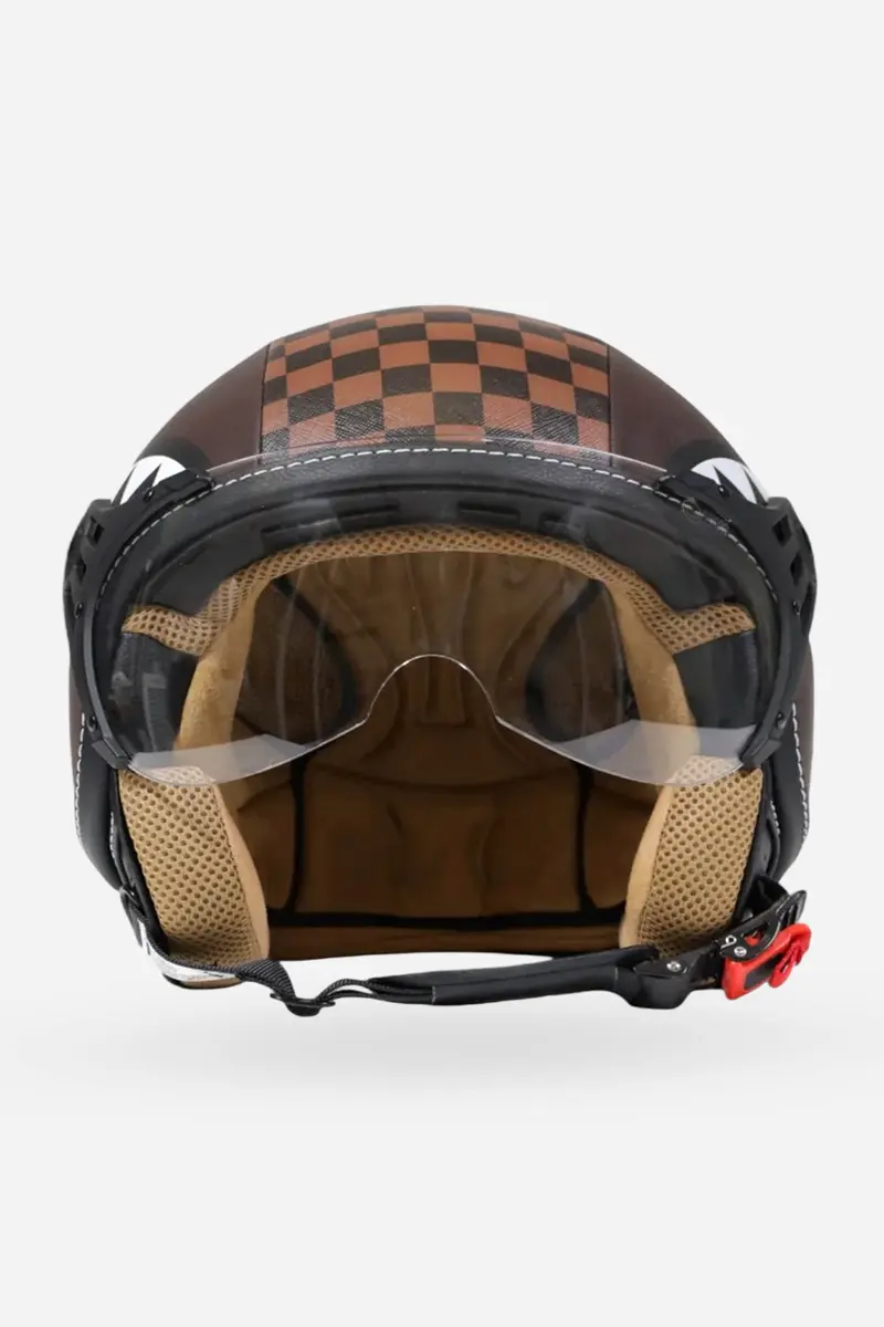 SPRAYGROUND - OP01 Casco