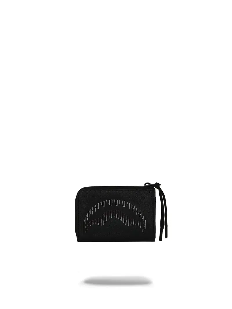 SPRAYGROUND Portafoglio Unisex adulto DISAPPEARING SHARK WALLET - 910W9523NSZ