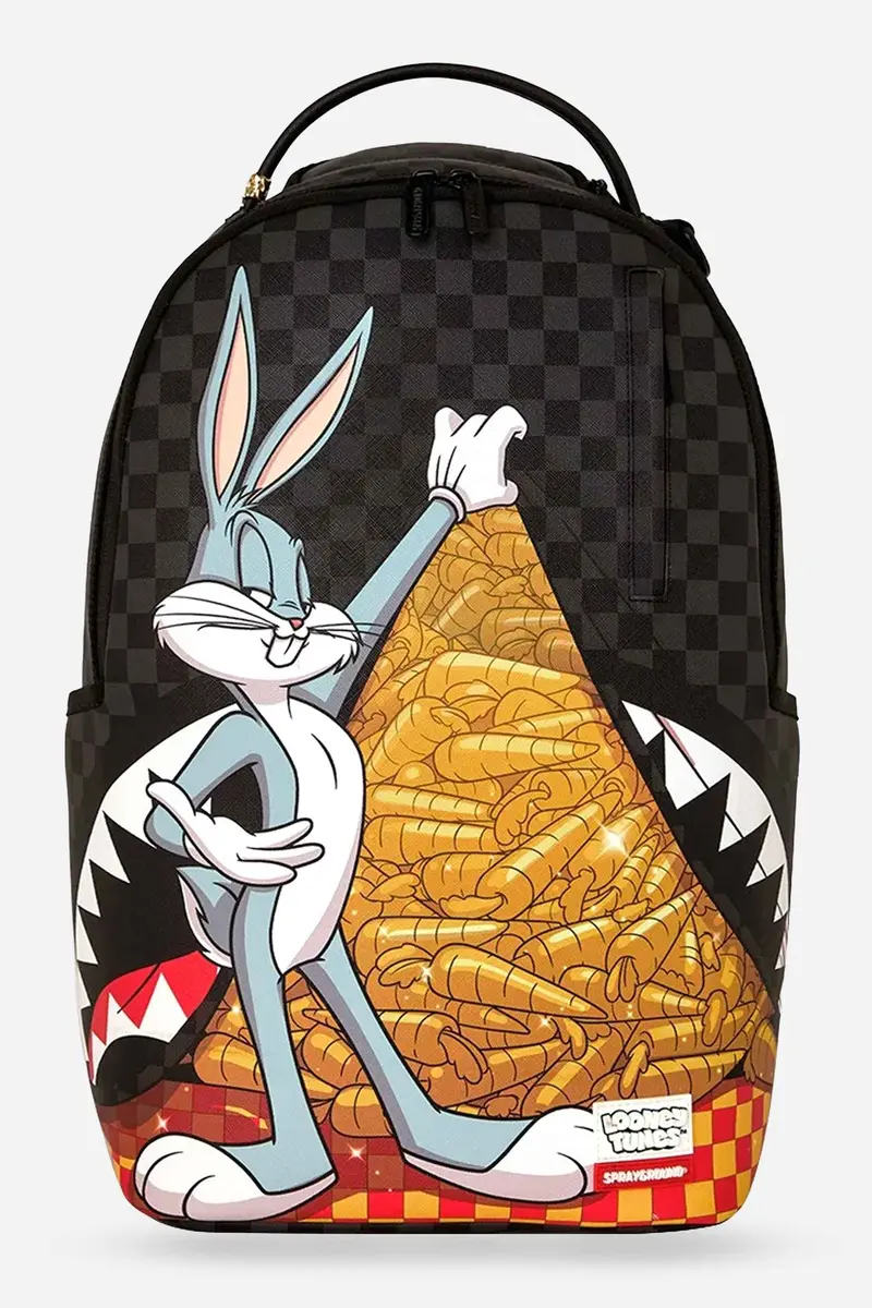 SPRAYGROUND - U 910B9177NSZ Zaino