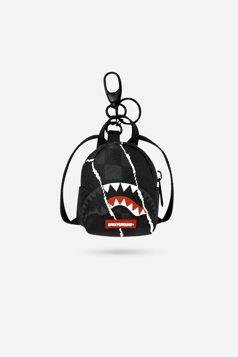 SPRAYGROUND - U 910K9352NSZ Portachiave