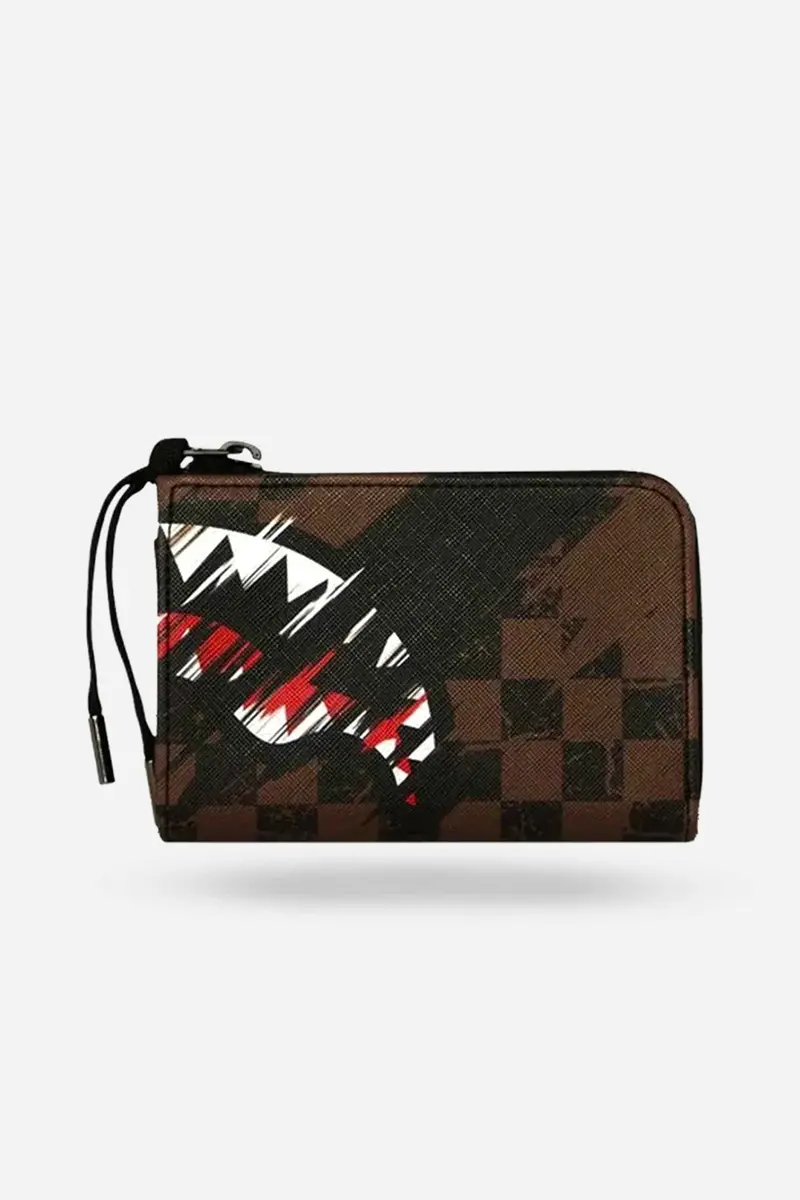 SPRAYGROUND - U 910W8971NSZ Portafoglio