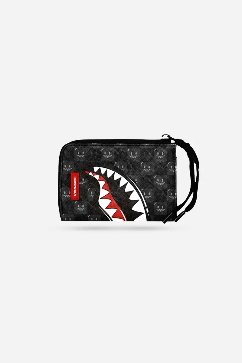 SPRAYGROUND - U 910W9315NSZ Portafoglio