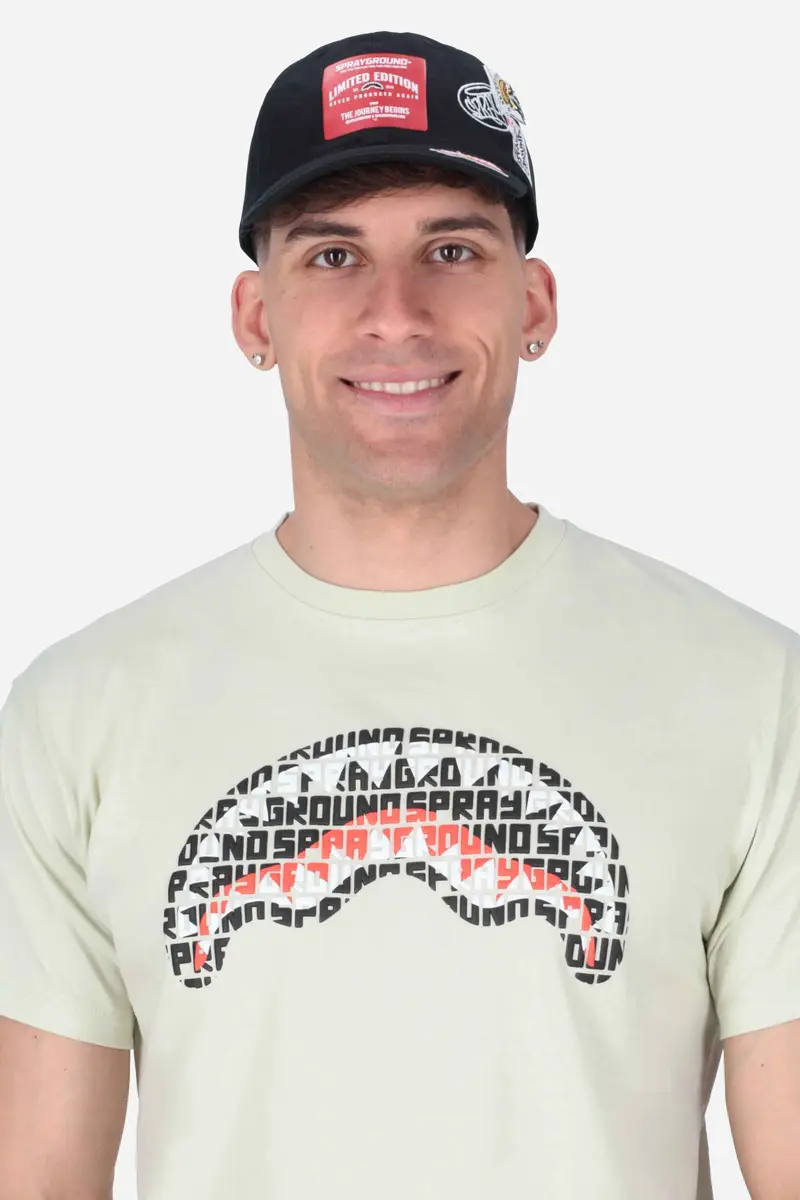 SPRAYGROUND - U SP15038 Cappello
