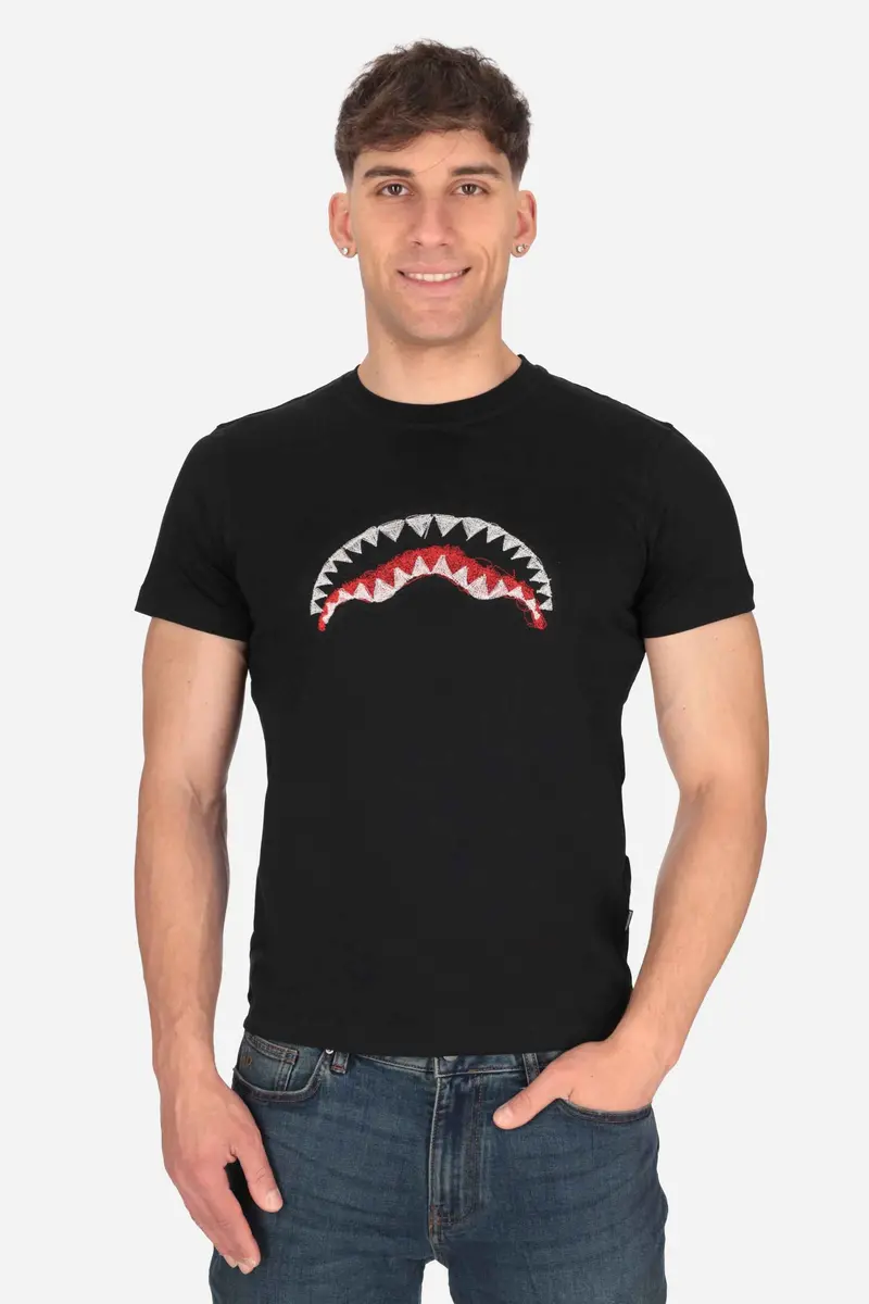 SPRAYGROUND - U SP862 T-shirt