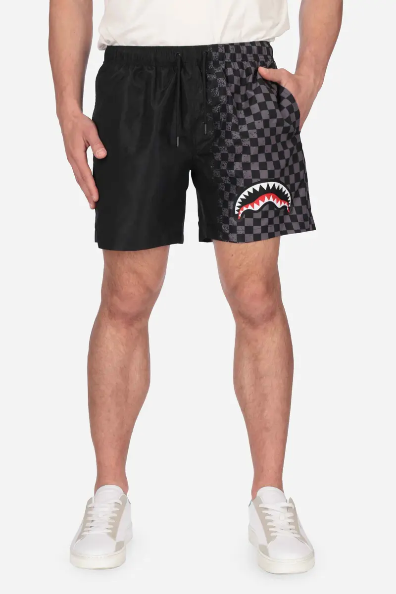 SPRAYGROUND - U SP919 Costume mare