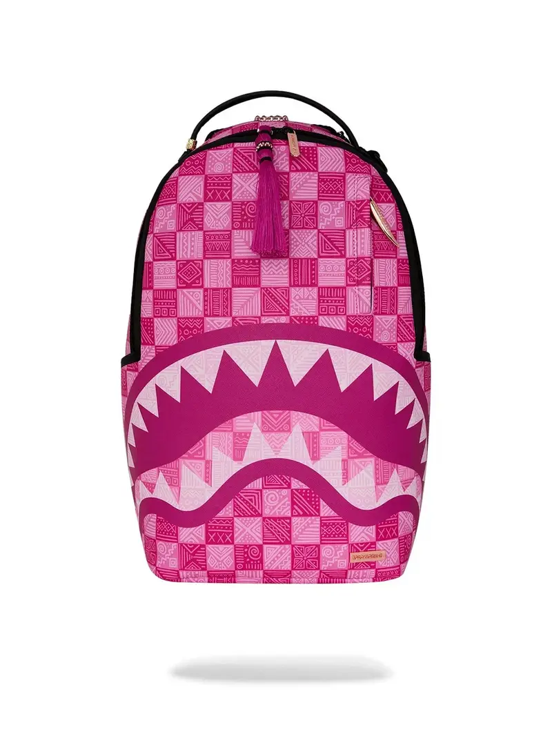SPRAYGROUND Zaino Unisex adulto NEW AI PATTERN BACKPACK - 910B9257NSZ