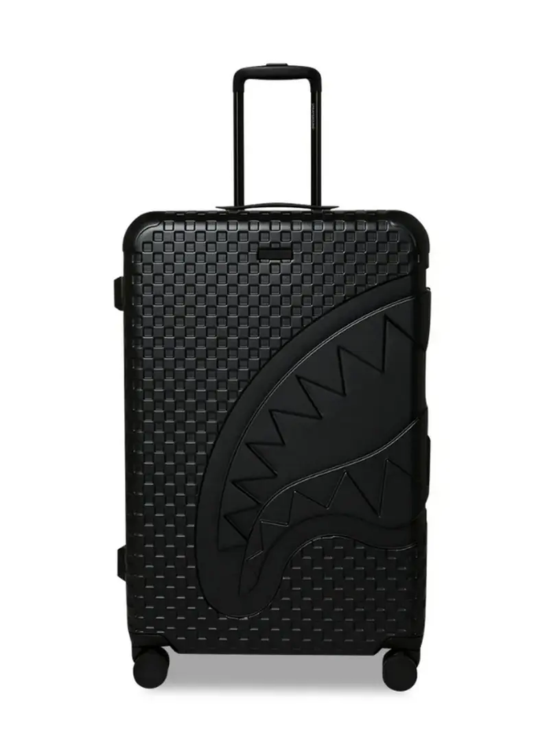SPRAYGROUND Zaino Unisex adulto THE SHARKITECTURE FULL-SIZE LUGGAGE - 910CL346NSZ