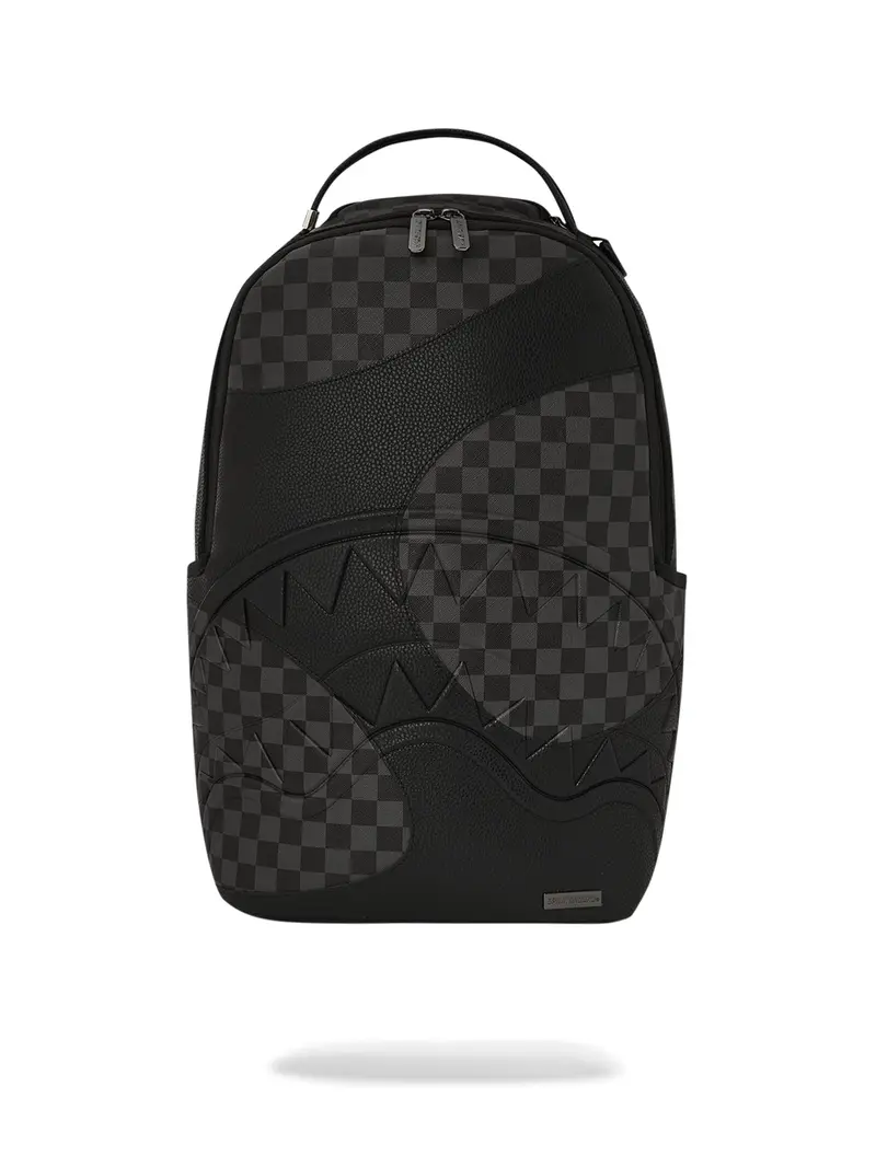 SPRAYGROUND Zaino Uomo DREAMSCAPE BACKPACK 910B6218NSZ Nero