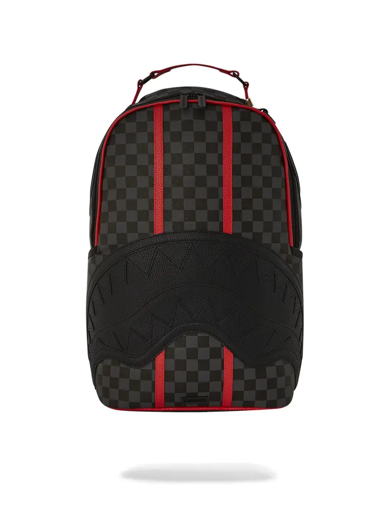 SPRAYGROUND Zaino Uomo RACEWAY 3 910B6025NSZ Nero