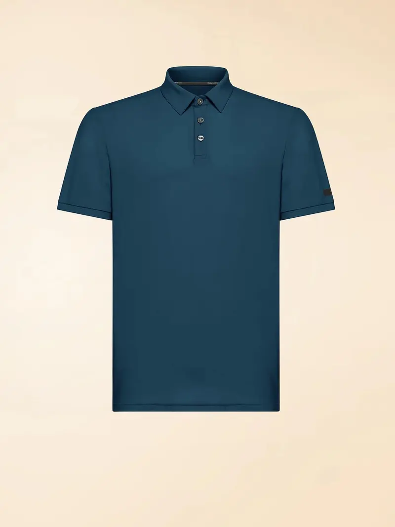 Square polo