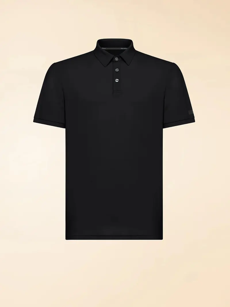 Square polo