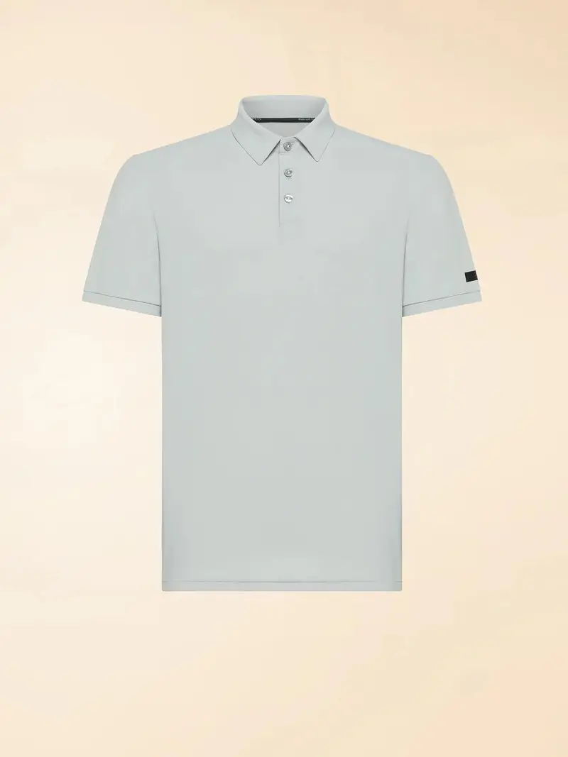 Square polo