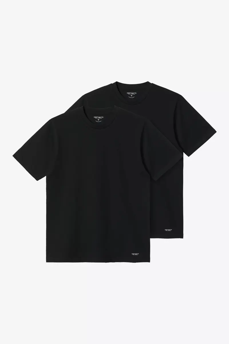Standard Crew Neck T-Shirt
