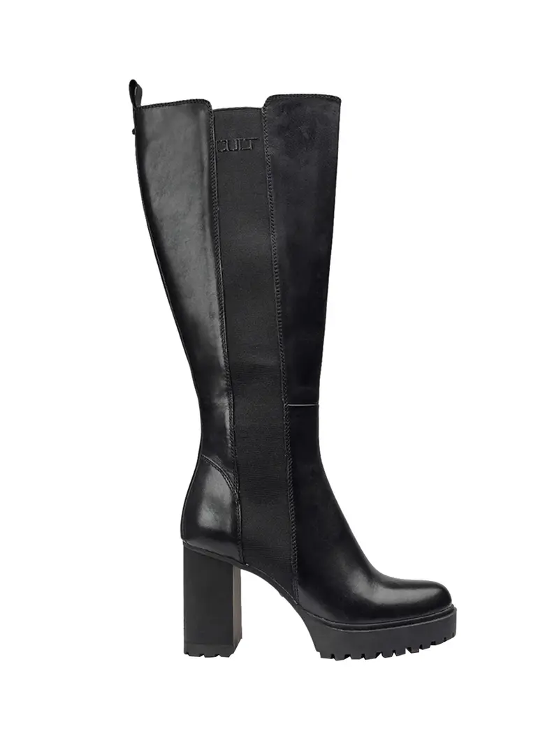 Stivale Cult Jagger 4111 - Nero
