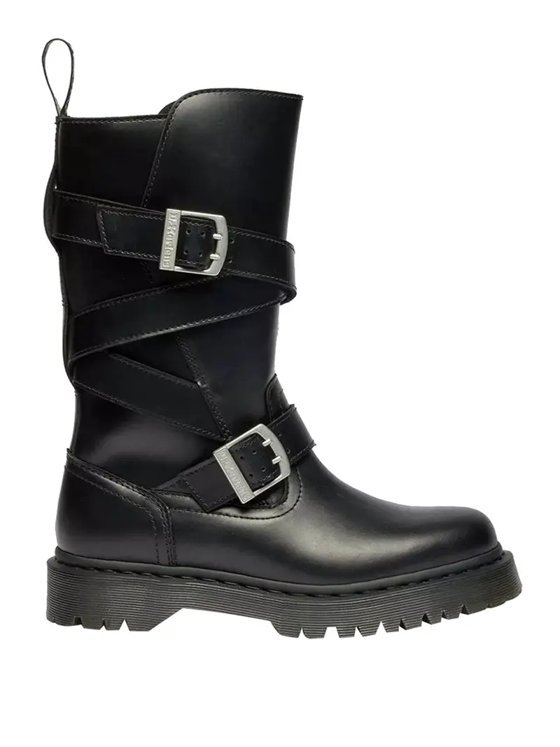 Stivale Dr Martens Anistone - Nero