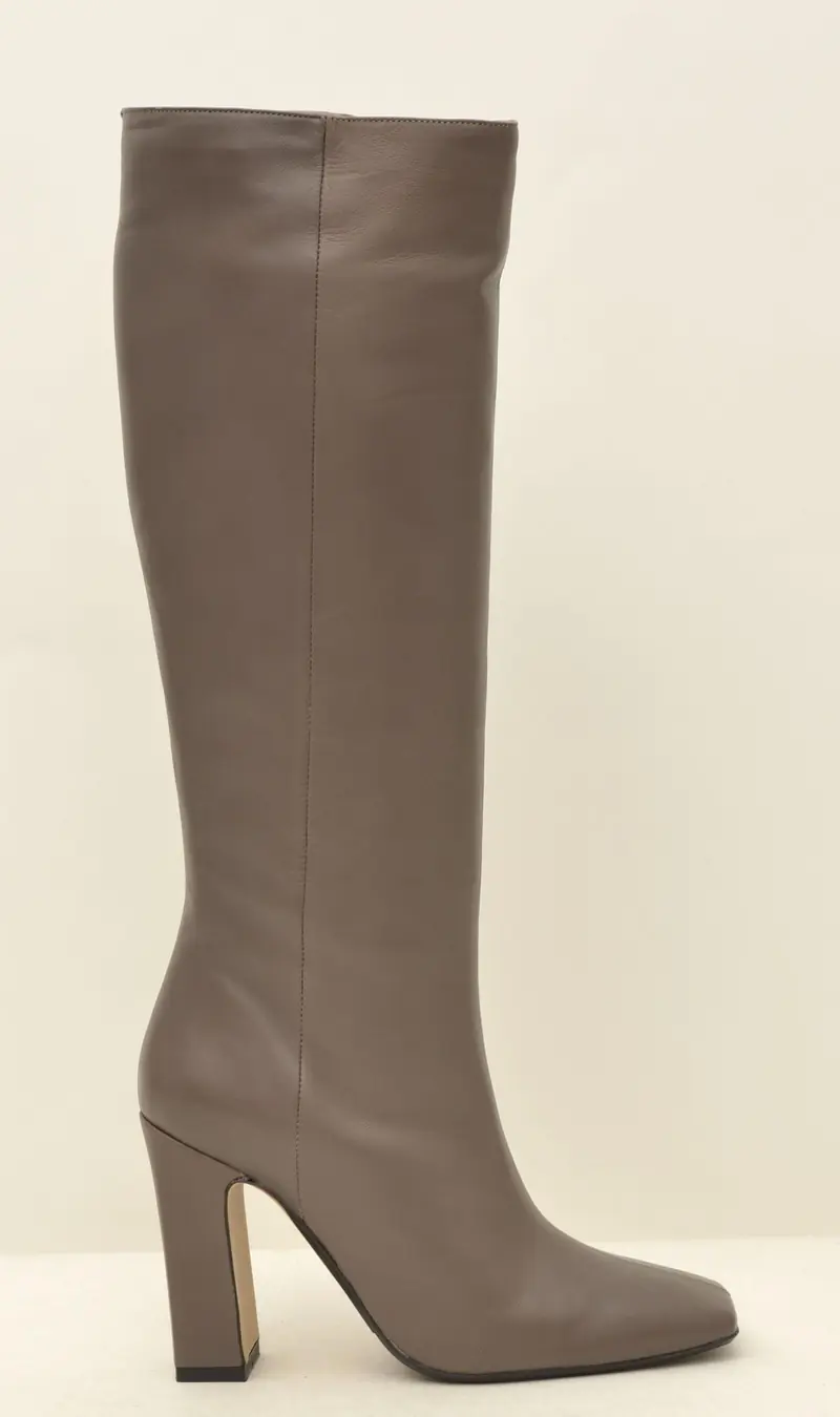 stivale h 90 mm
